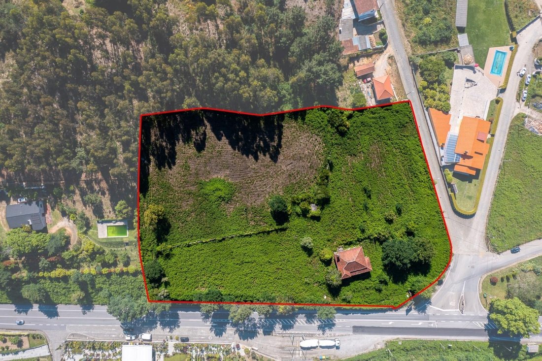 Townhouse in Vila Nova de Cerveira, Viana do Castelo District, Portugal 2 - 18070414