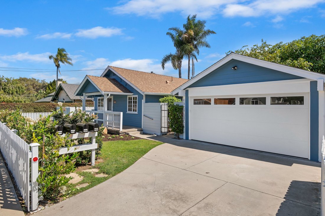 Apartment in Carpinteria, California, United States 1 - 18070390