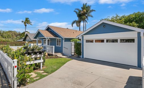 Apartment in Carpinteria, California, United States 1