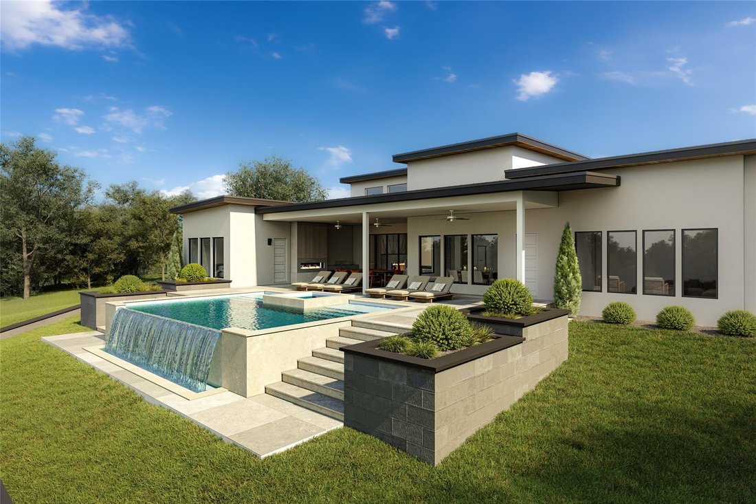 House in McKinney, Texas, United States 4 - 17964858