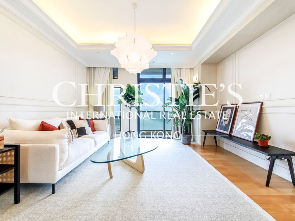 Apartment in Hong Kong, Hong Kong 3 - 18070893