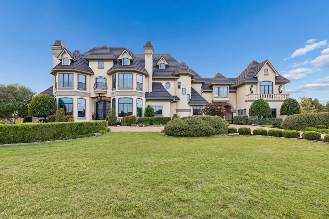 House in Prosper, Texas, United States 5 - 18070209