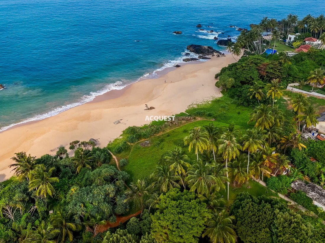 Land in Balapitiya, Southern Province, Sri Lanka 1 - 18070174