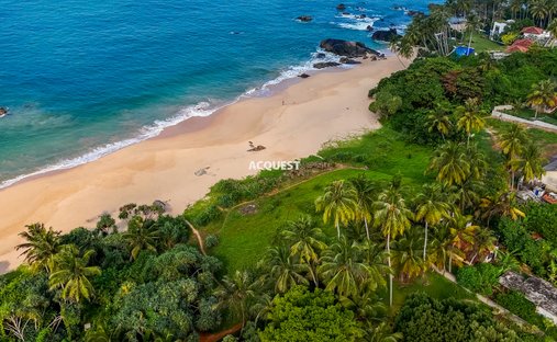 Land in Balapitiya, Southern Province, Sri Lanka 1