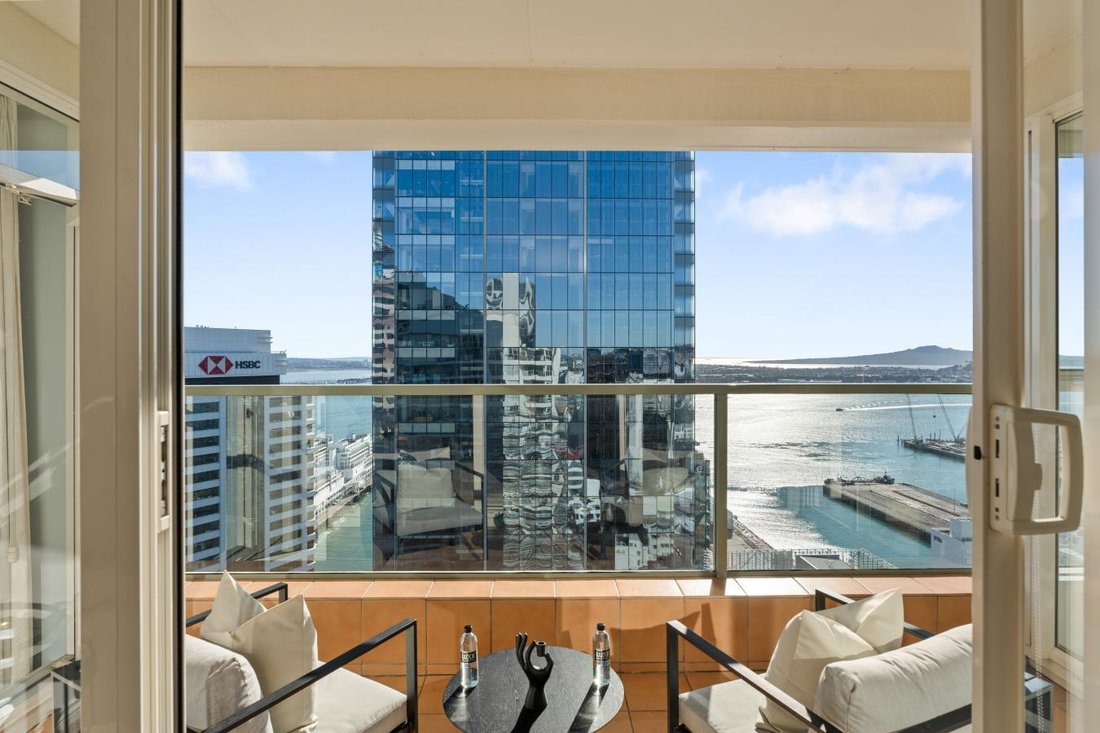 Apartment in Auckland, Auckland, New Zealand 2 - 18070212
