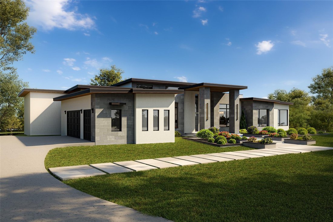 House in McKinney, Texas, United States 3 - 17964858
