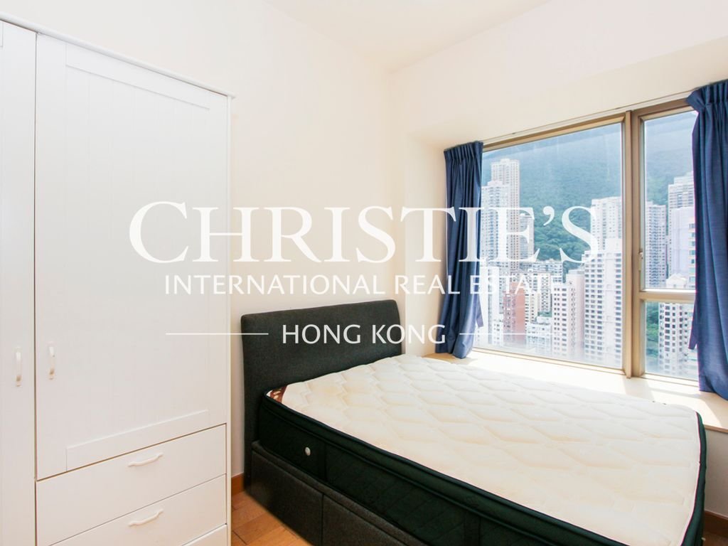 Apartment in Hong Kong, Hong Kong 5 - 18070895