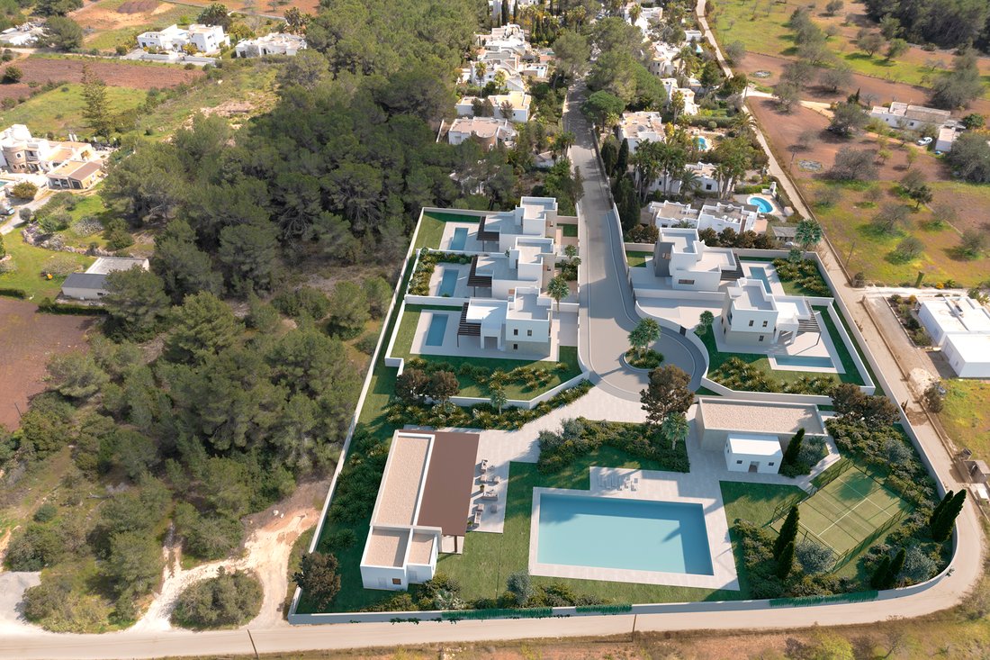 House in Sant Josep de sa Talaia, Balearic Islands, Spain 2 - 18070099