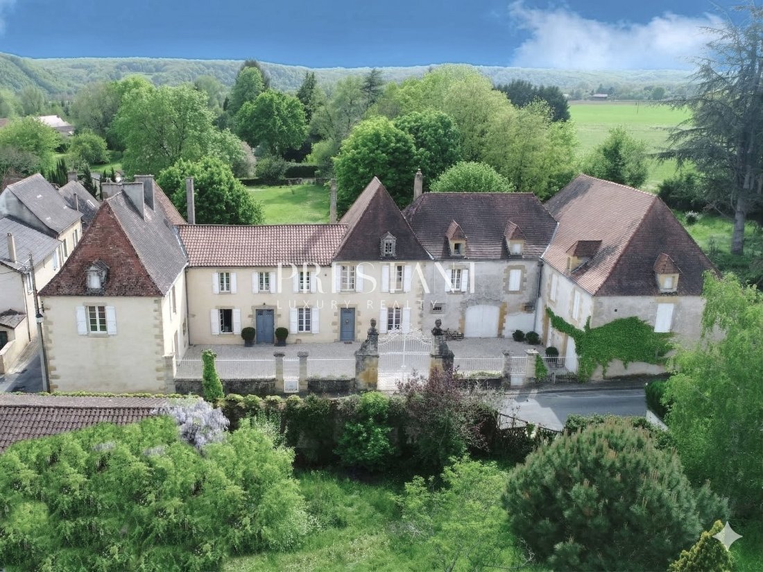 House in Lalinde, Nouvelle-Aquitaine, France 1 - 18070483