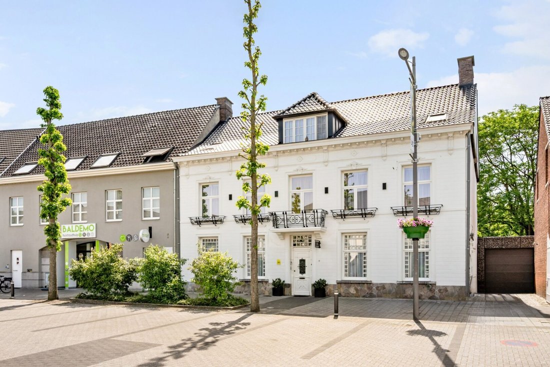 Villa in Balen, Flanders, Belgium 1 - 18024127