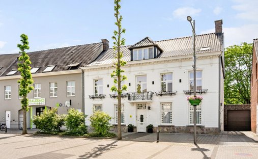 Villa in Balen, Flanders, Belgium 1