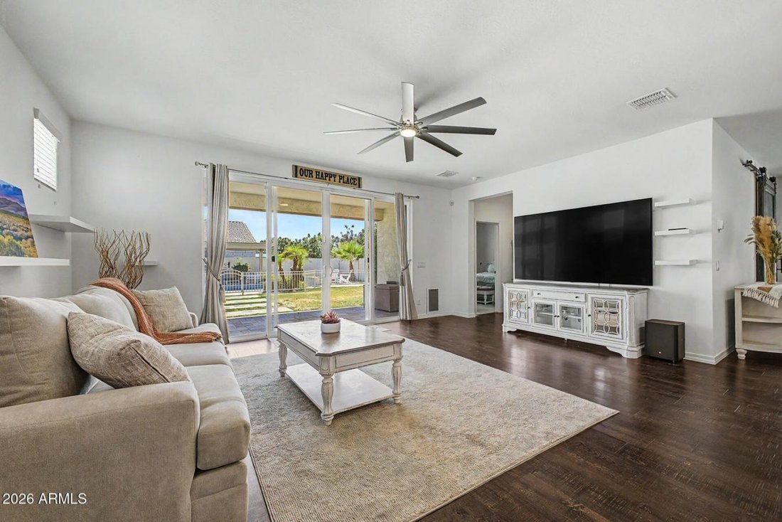 House in Phoenix, Arizona, United States 4 - 18070199