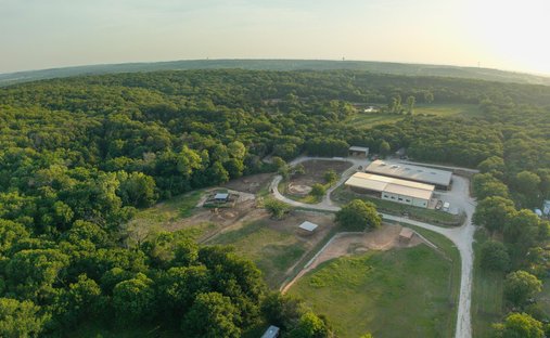 Farm Ranch in Gainesville, Texas, United States 1