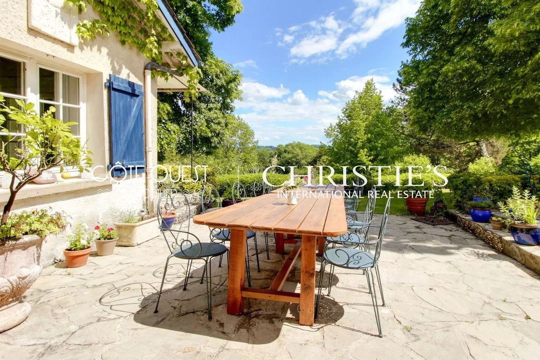 Villa in Salies-de-Bearn, Nouvelle-Aquitaine, France 5 - 18070643