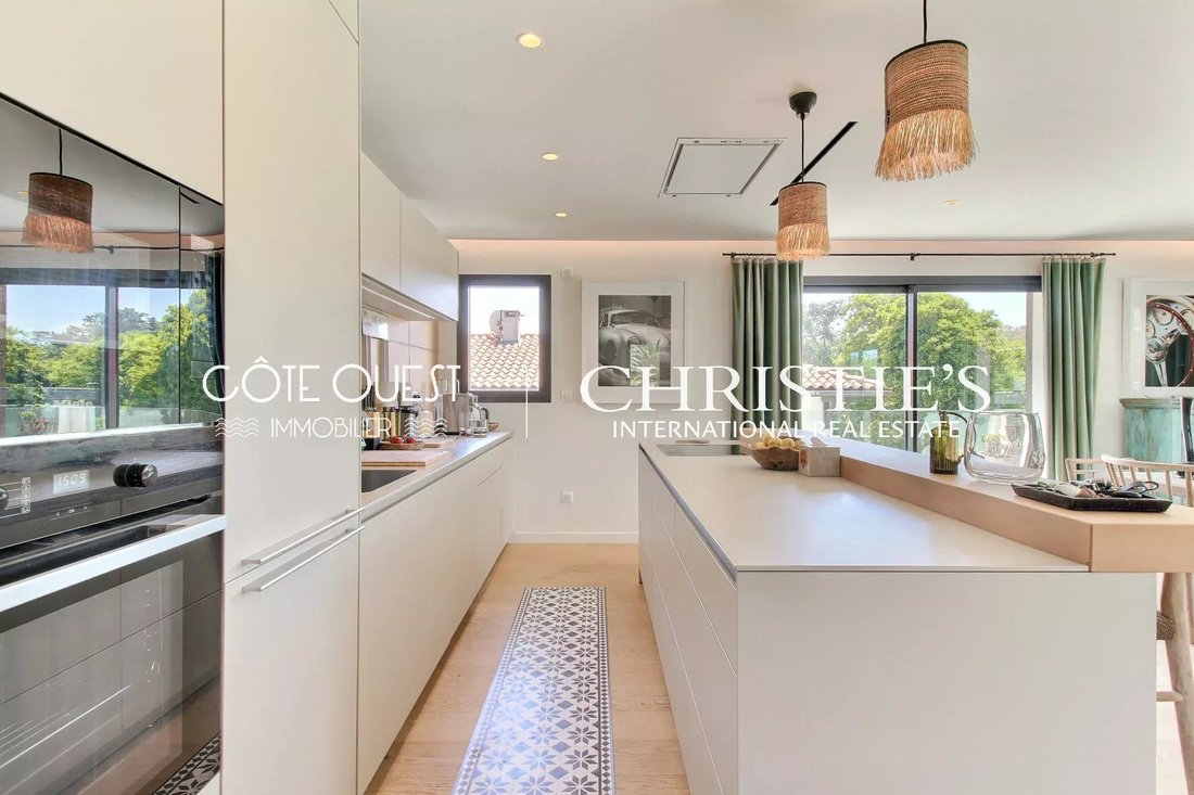 Apartment in Anglet, Nouvelle-Aquitaine, France 3 - 18070638