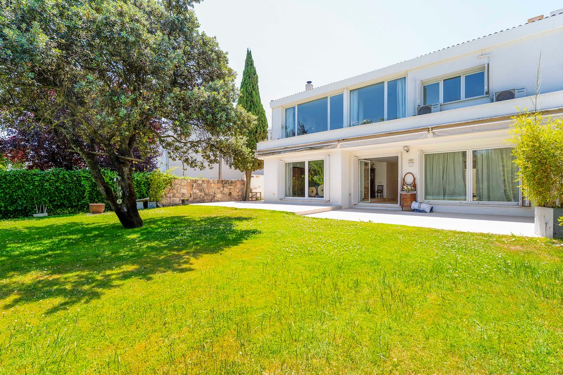 House in La Moraleja, Alcobendas, Comunidad de Madrid 2 - 18070101