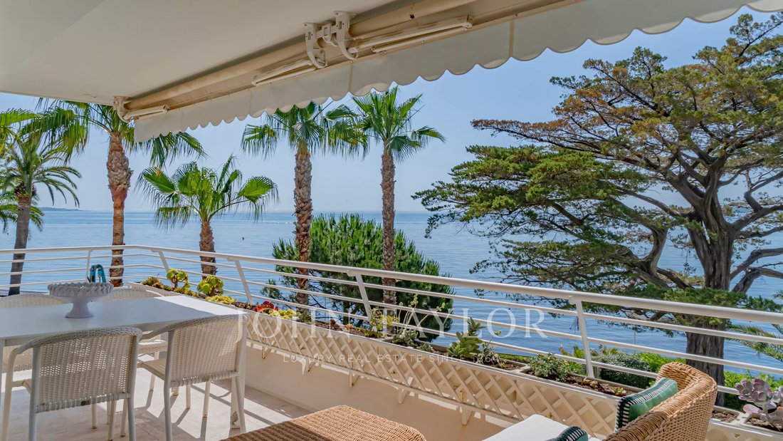 Wohnung in La Source, Cannes, Frankreich 2 - 18070468