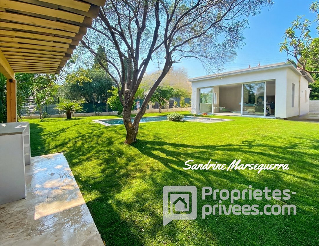 Villa in Cros de Cagnes-RN, Cagnes-sur-Mer, France 2 - 18070678