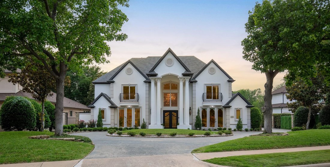 House in Plano, Texas, United States 1 - 18024050