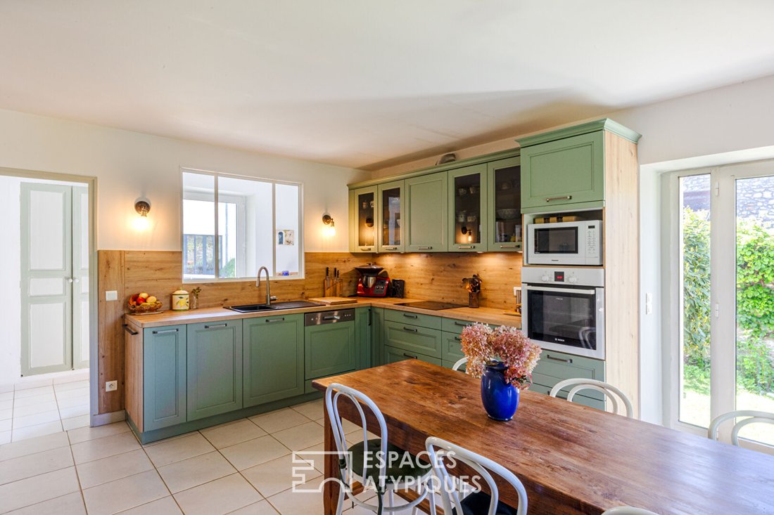 Villa in Mantes-la-Jolie, Ile-de-France, France 3 - 18070712