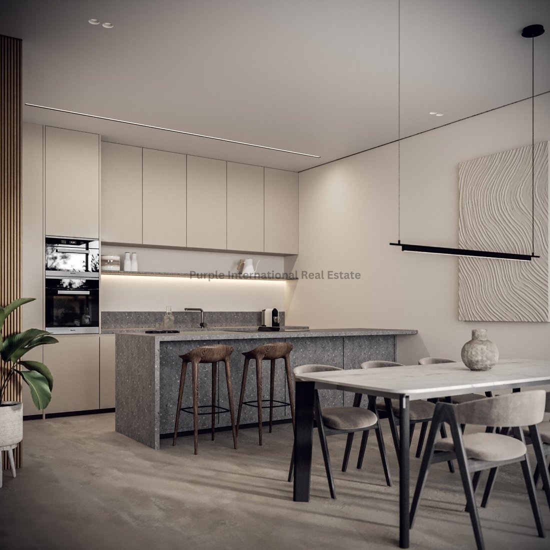 Townhouse in Konia, Paphos, Cyprus 2 - 18070433