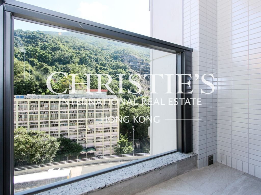 Apartment in Hong Kong, Hong Kong 2 - 18070903