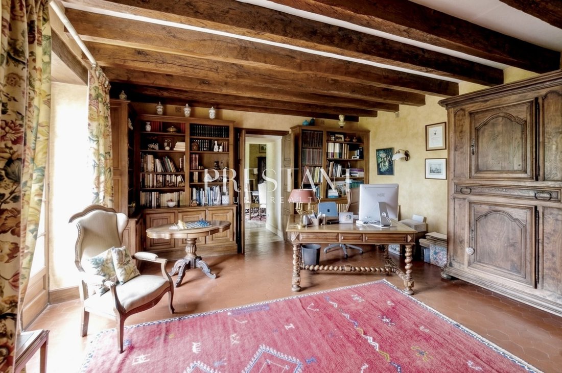 House in Sarlat-la-Canéda, Nouvelle-Aquitaine, France 4 - 18070517