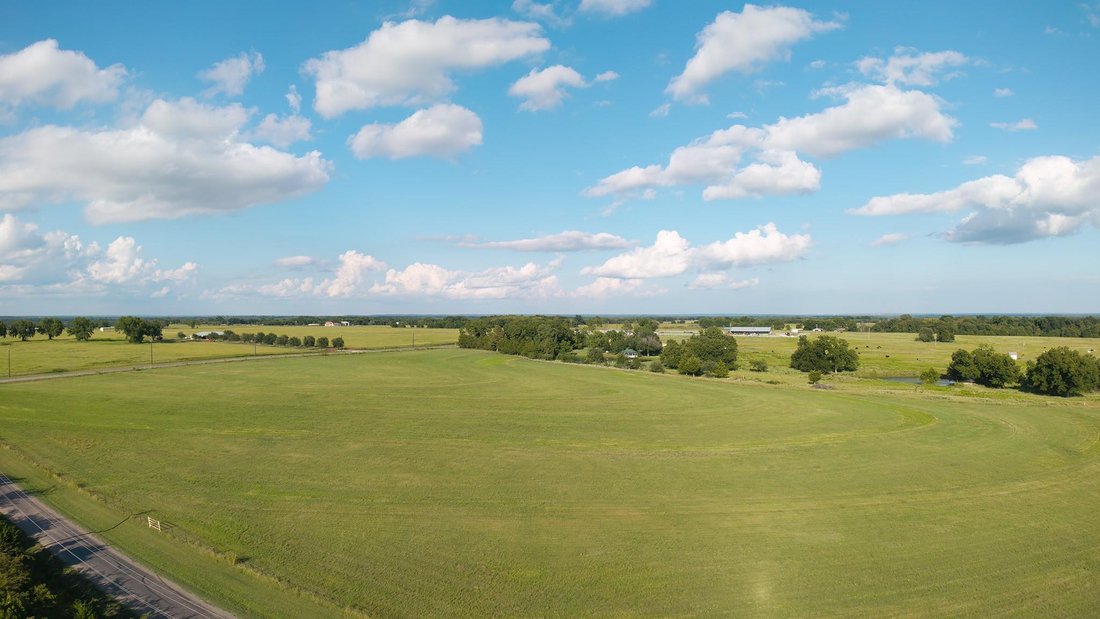 Farm Ranch in Whitesboro, Texas, United States 1 - 17964855