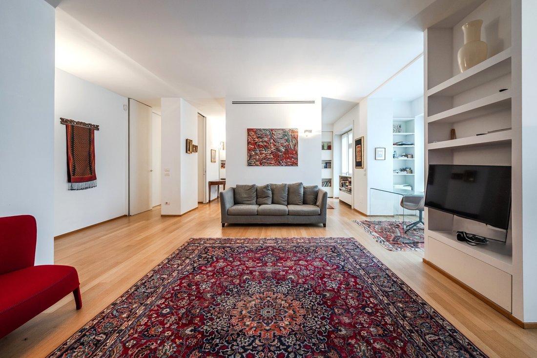 Apartment in Portello - Tre Torri, Milan, Italy 5 - 18070169