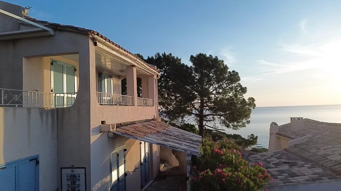 House in Conca, Corsica, France 1 - 18070411