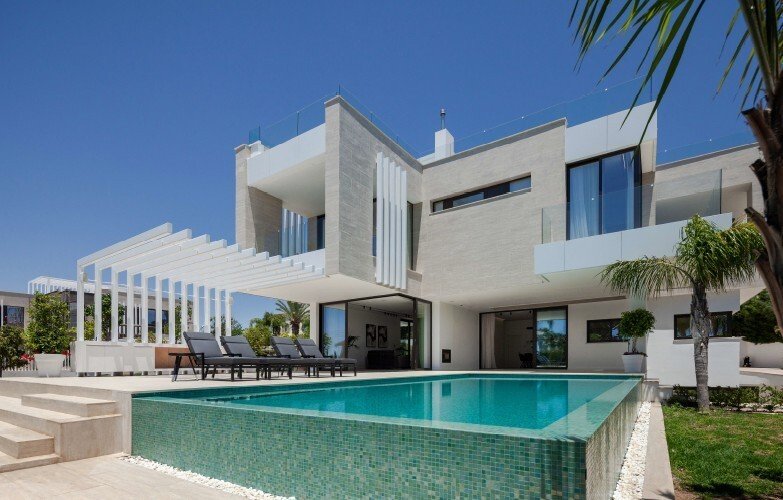 Villa in Potamos Germasogeias, Cyprus 1 - 15847772