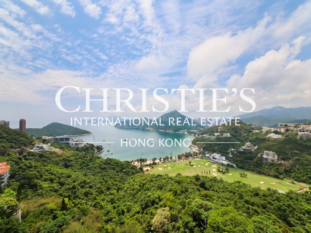 Apartment in Hong Kong, Hong Kong 1 - 18070893