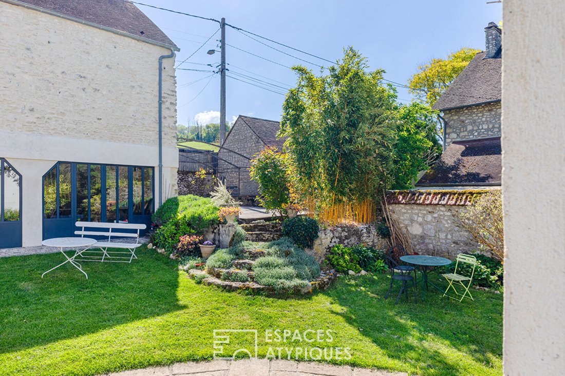 Villa in Mantes-la-Jolie, Ile-de-France, France 5 - 18070712