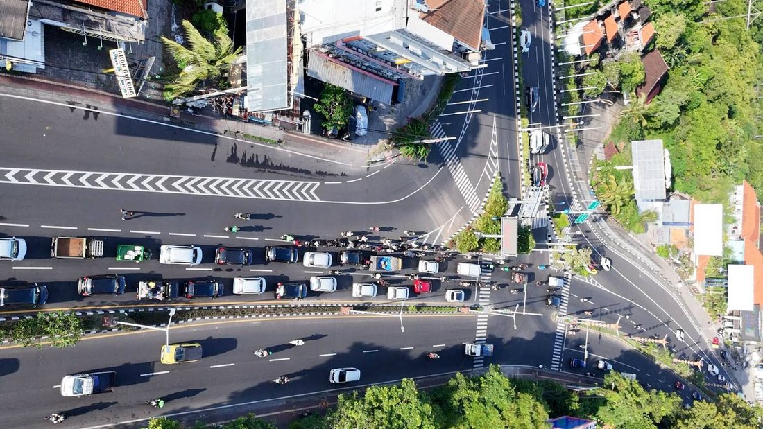 Land in Kuta Selatan, Bali, Indonesia 4 - 18070197