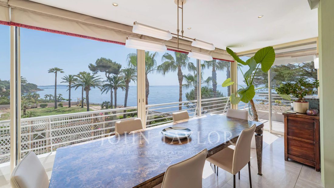 Wohnung in La Source, Cannes, Frankreich 5 - 18070468