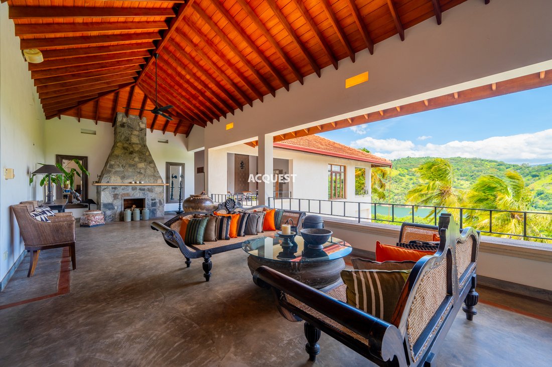 Villa in Digana, Central Province, Sri Lanka 3 - 18070900