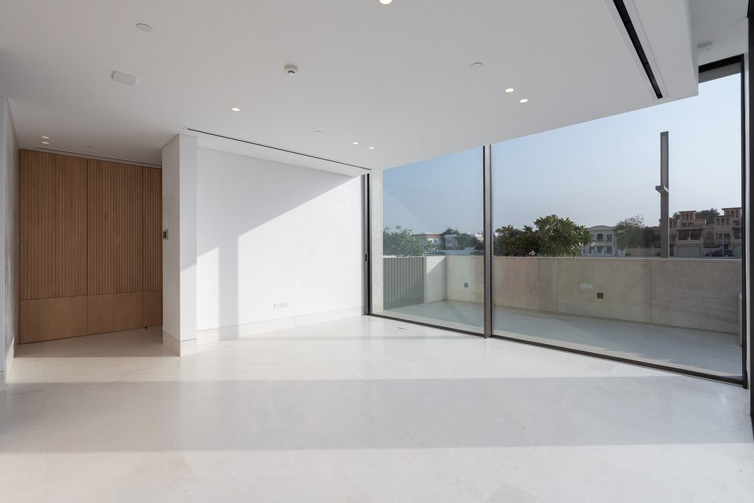 Villa in Jumeirah, Dubai, United Arab Emirates 4 - 17245762