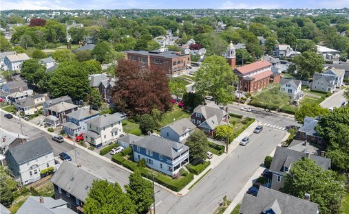 Newport, Rhode Island, Estados Unidos 1