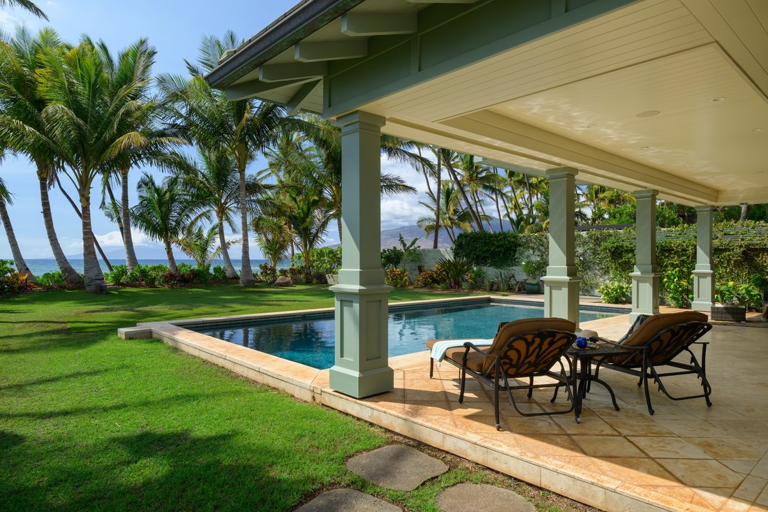 Apartment in Kihei, Hawaii, United States 1 - 18070388