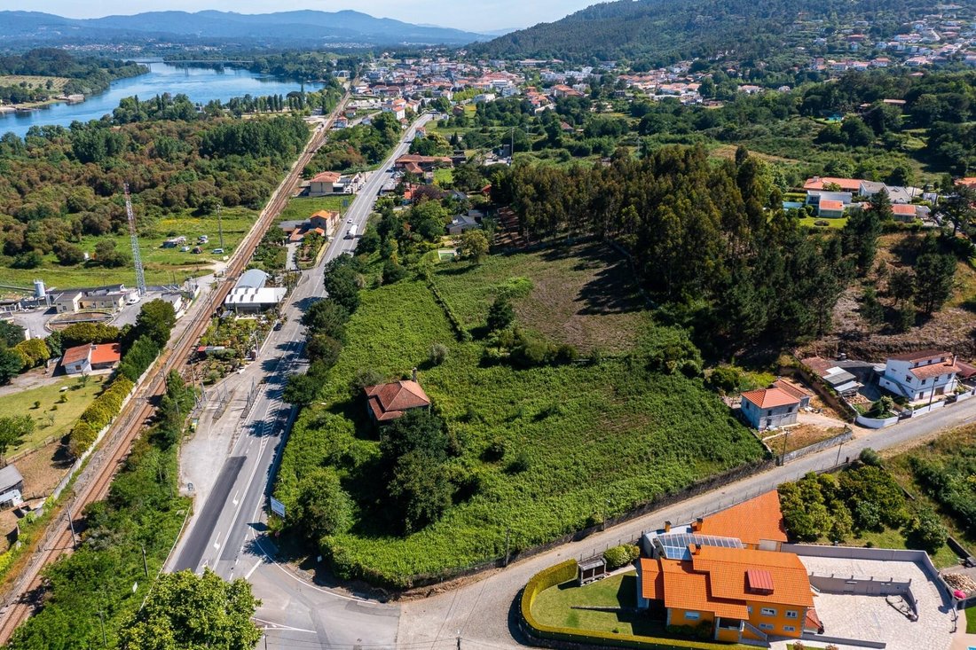 Townhouse in Vila Nova de Cerveira, Viana do Castelo District, Portugal 5 - 18070414