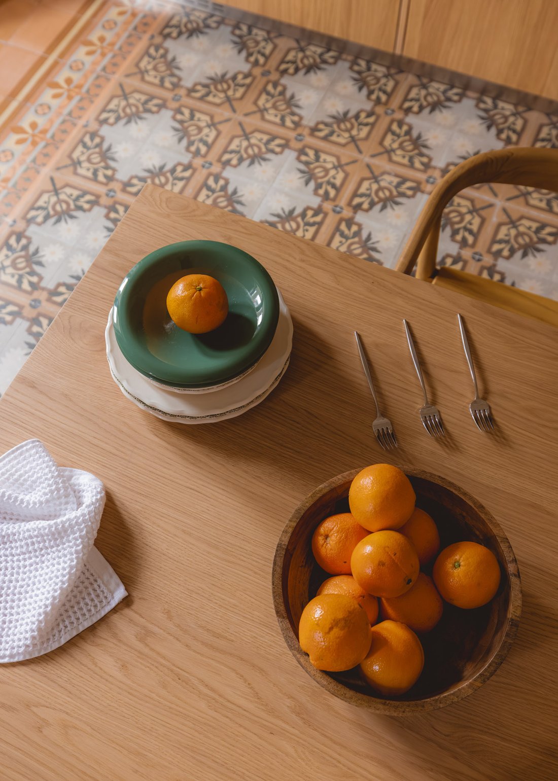 Apartment in Eixample, Barcelona, Spain 3 - 18070560