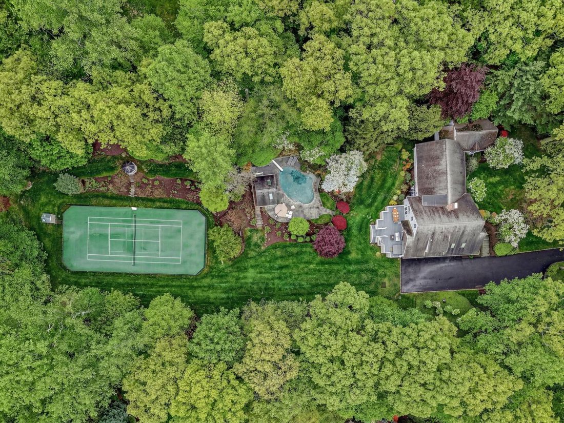 House in Westport, Connecticut, United States 1 - 18070303