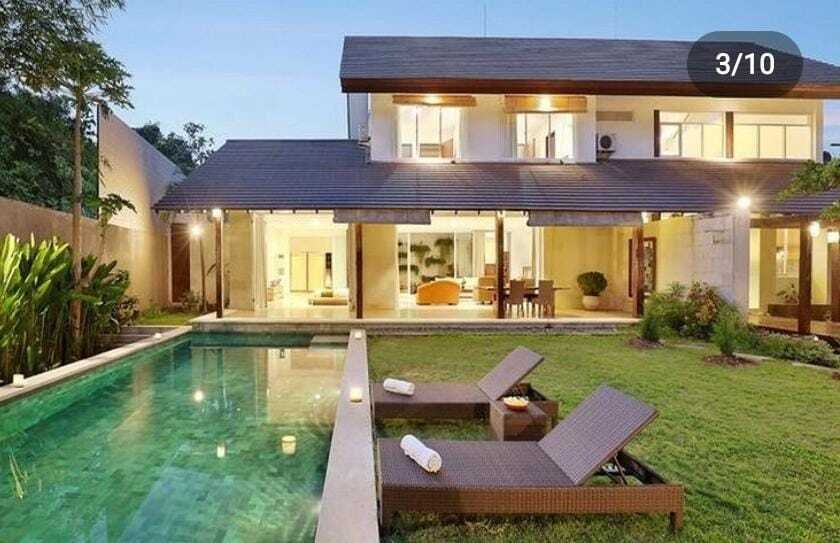 House in North Kuta, Bali, Indonesia 3 - 18070216
