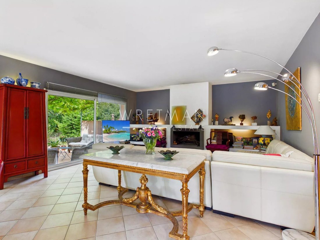 House in Tourtour, Provence-Alpes-Côte d'Azur, France 4 - 18070301