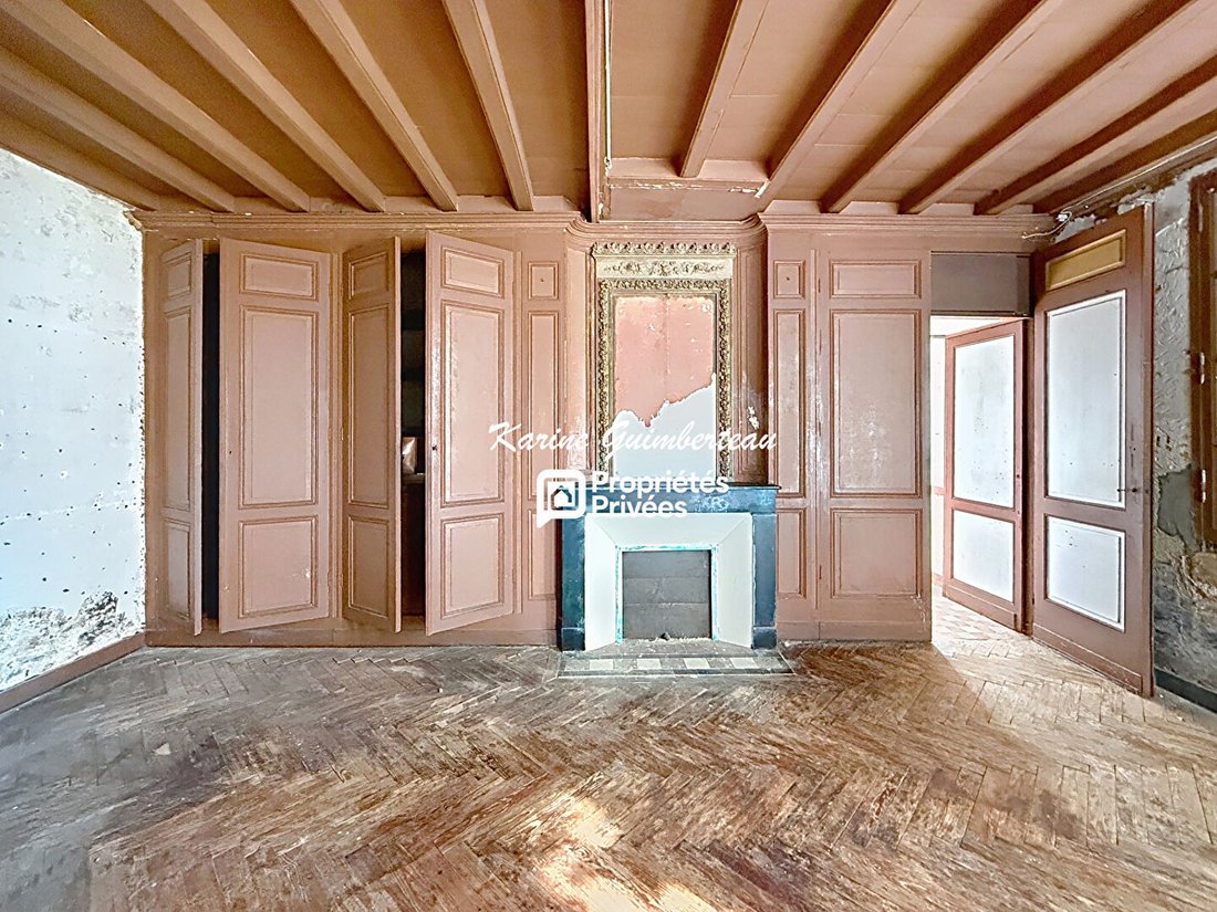 Villa in Saint-Émilion, Nouvelle-Aquitaine, France 3 - 18070704