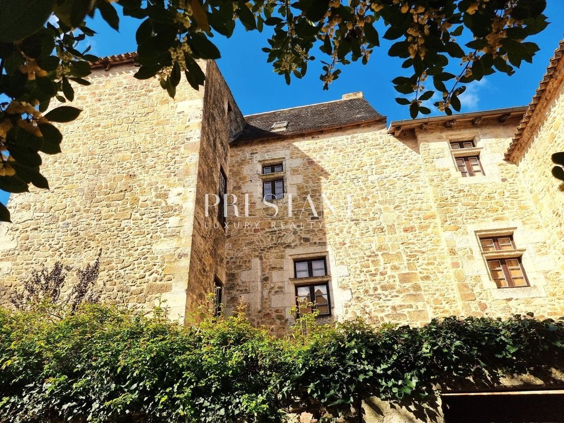 House in Arrondissement of Sarlat-la-Canéda, Nouvelle-Aquitaine, France 3 - 18070492