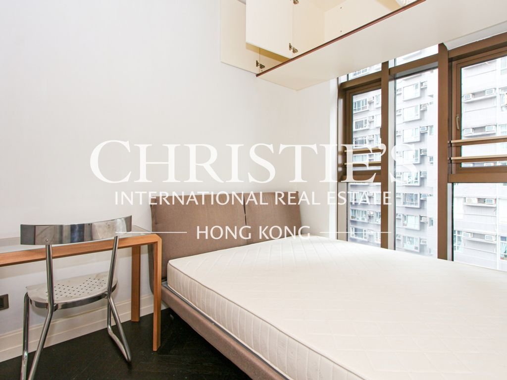 Apartment in Hong Kong, Hong Kong 5 - 18070899