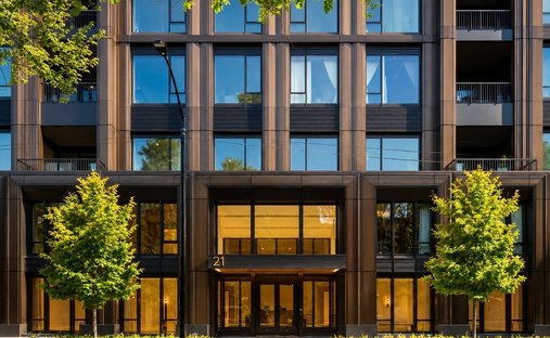 Condominio a Chicago, Illinois, Stati Uniti 1