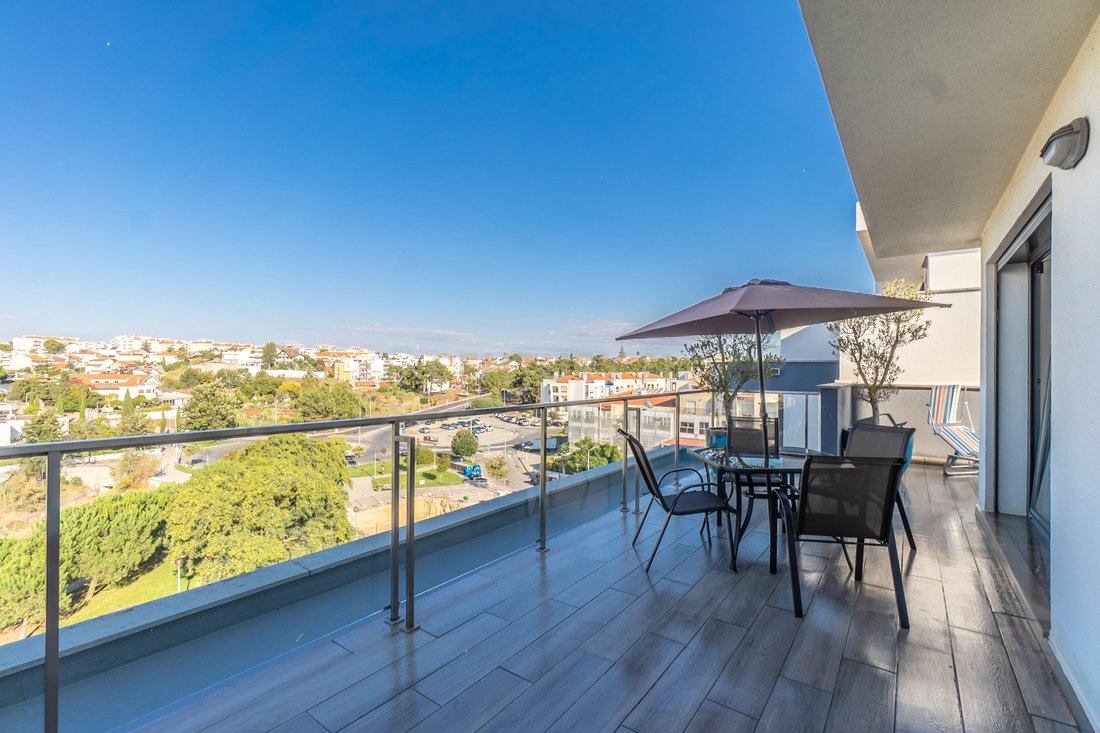 Apartment in Charneca de Caparica e Sobreda, Setubal, Portugal 2 - 18070073