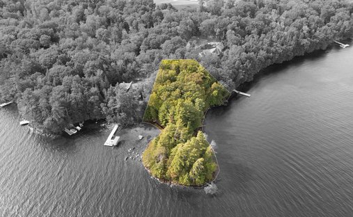 Land in Lake Of Bays, Ontario, Kanada 1